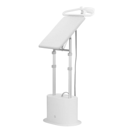 Отпариватель вертикальный Mijia Supercharged Garment Steamer, белый